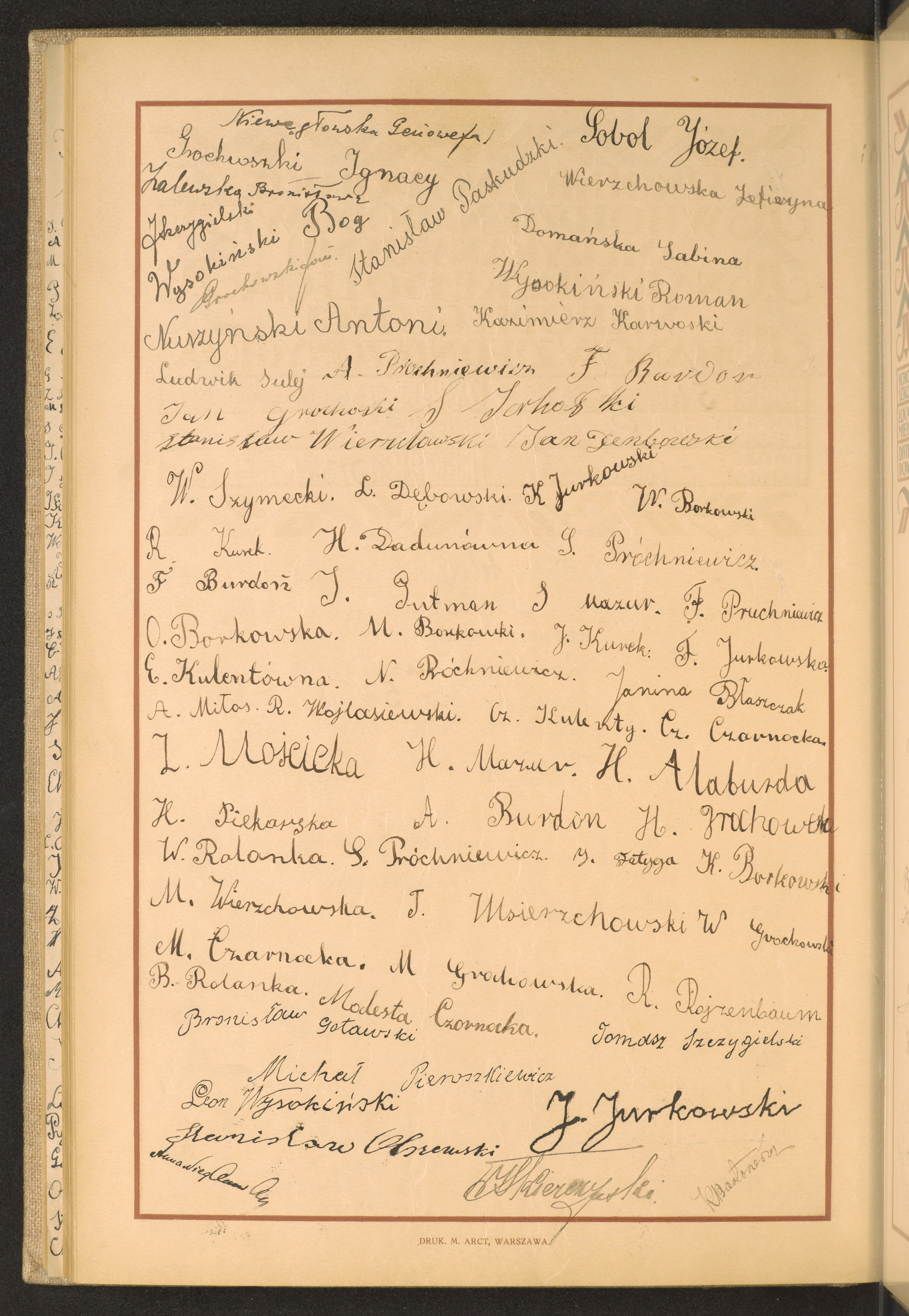 Strona nr 252 w tomie nr 52