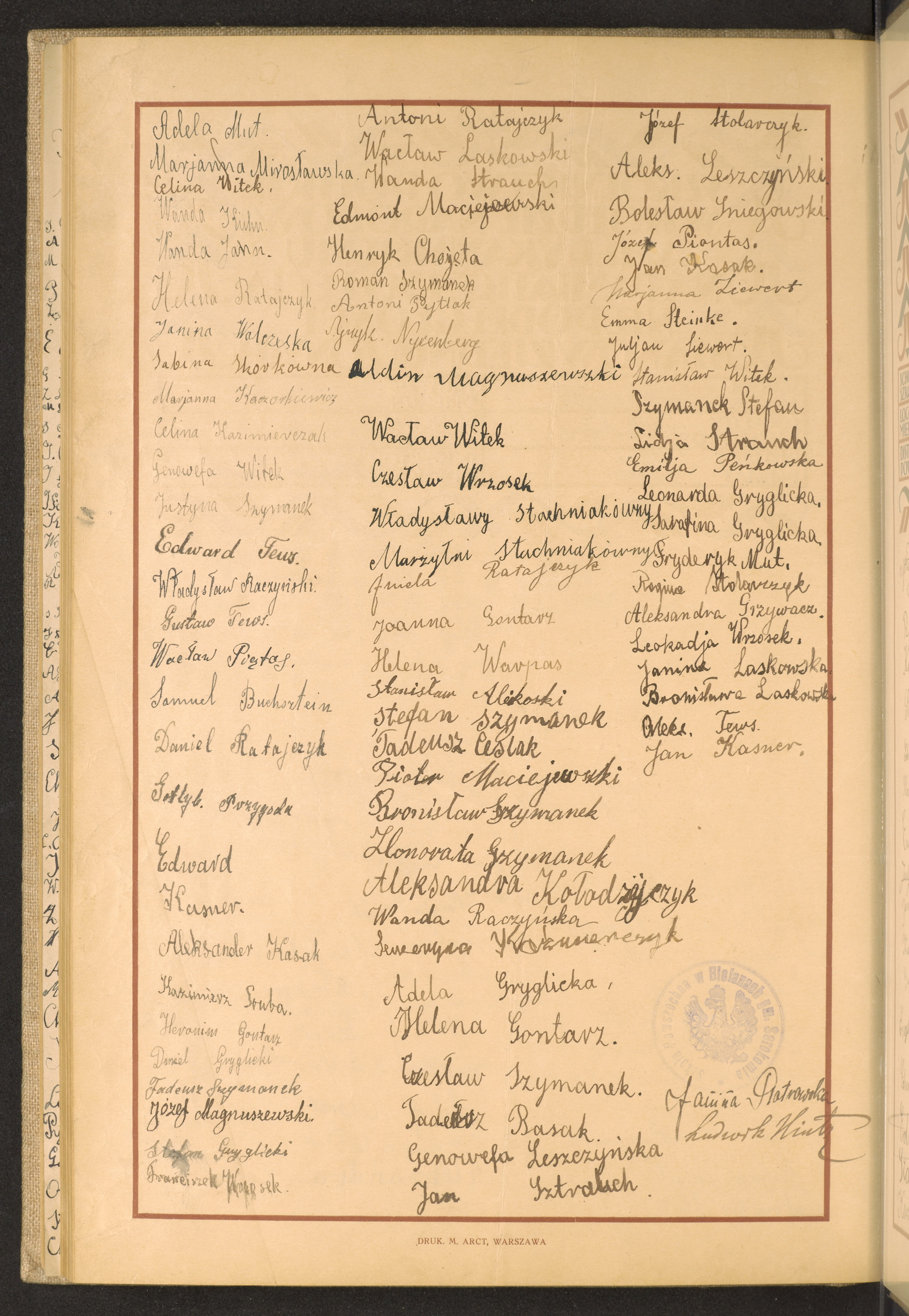 Strona nr 260 w tomie nr 52