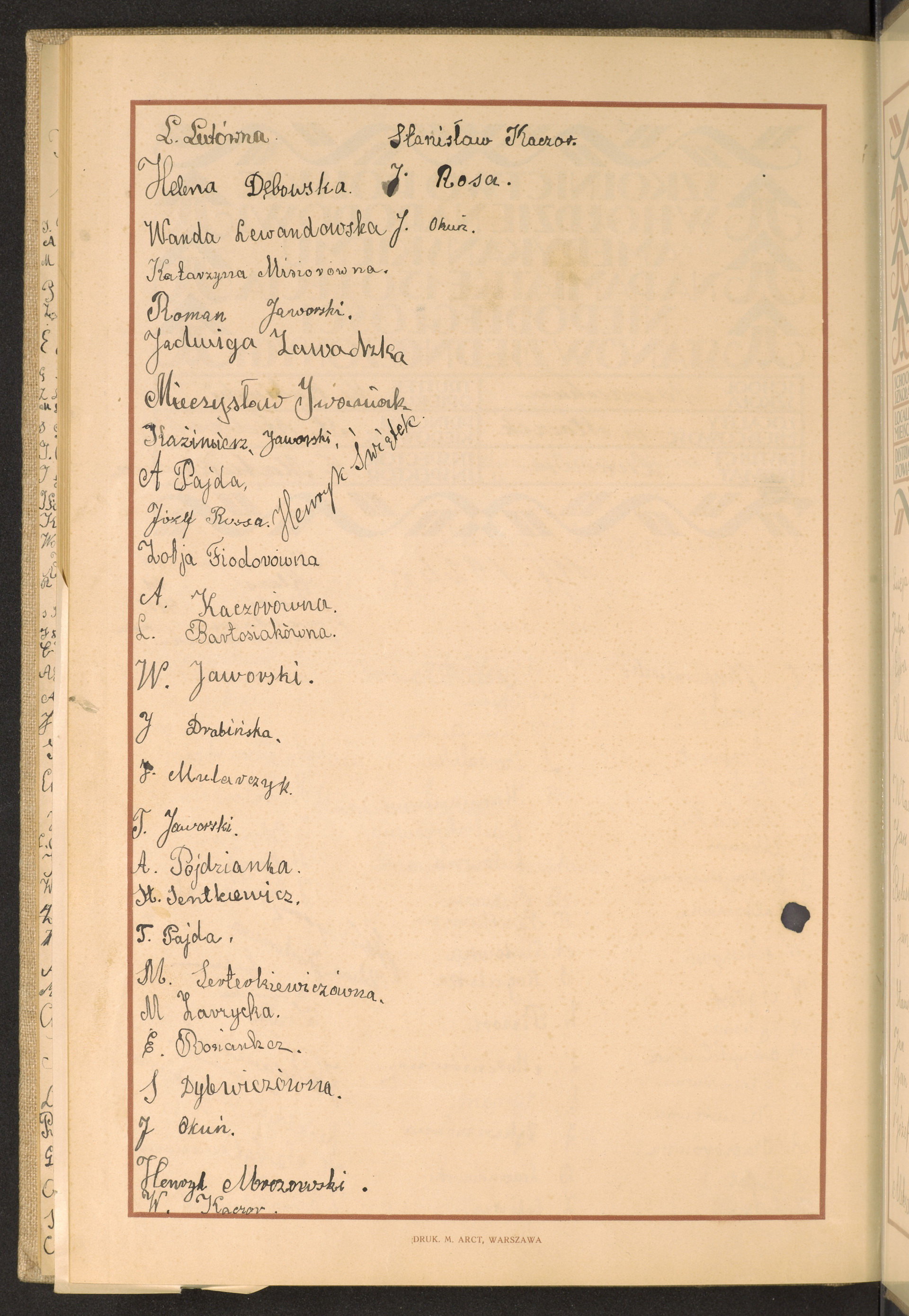 Strona nr 272 w tomie nr 52