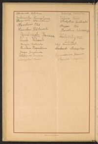 Podpis Stanisław Adamczyk na stronie nr 50 w tomie nr 53