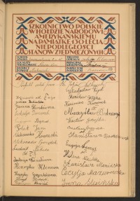 Podpis Eugeniusz Bączek na stronie nr 51 w tomie nr 53