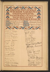 Podpis Stefan Alackiewicz na stronie nr 141 w tomie nr 53