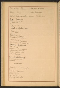 Podpis Helena Kaźmierczak na stronie nr 148 w tomie nr 53