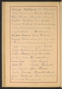 Podpis Piotr Barnaś na stronie nr 182 w tomie nr 53