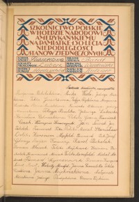 Podpis Norbert Anioł na stronie nr 245 w tomie nr 53