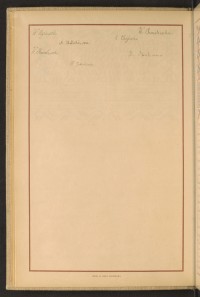 Podpis W. Chmielewska na stronie nr 50 w tomie nr 54