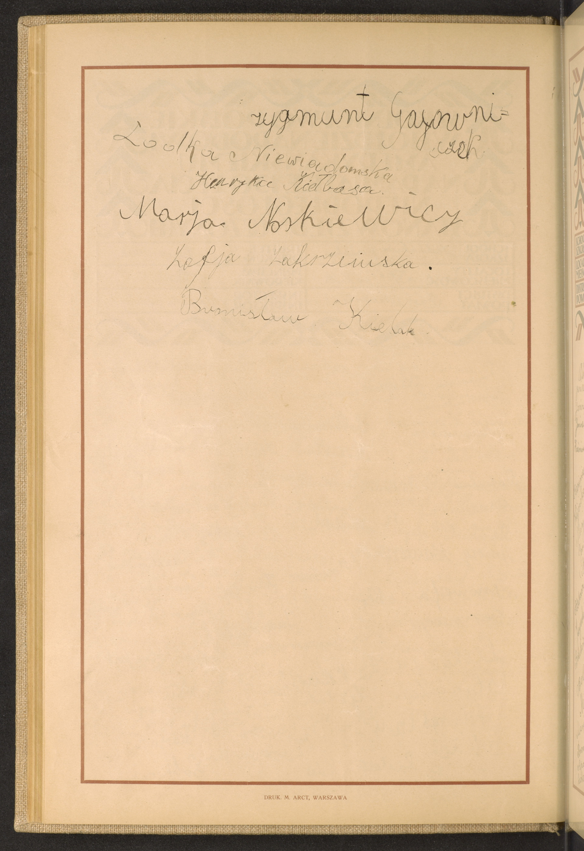 Strona nr 94 w tomie nr 54