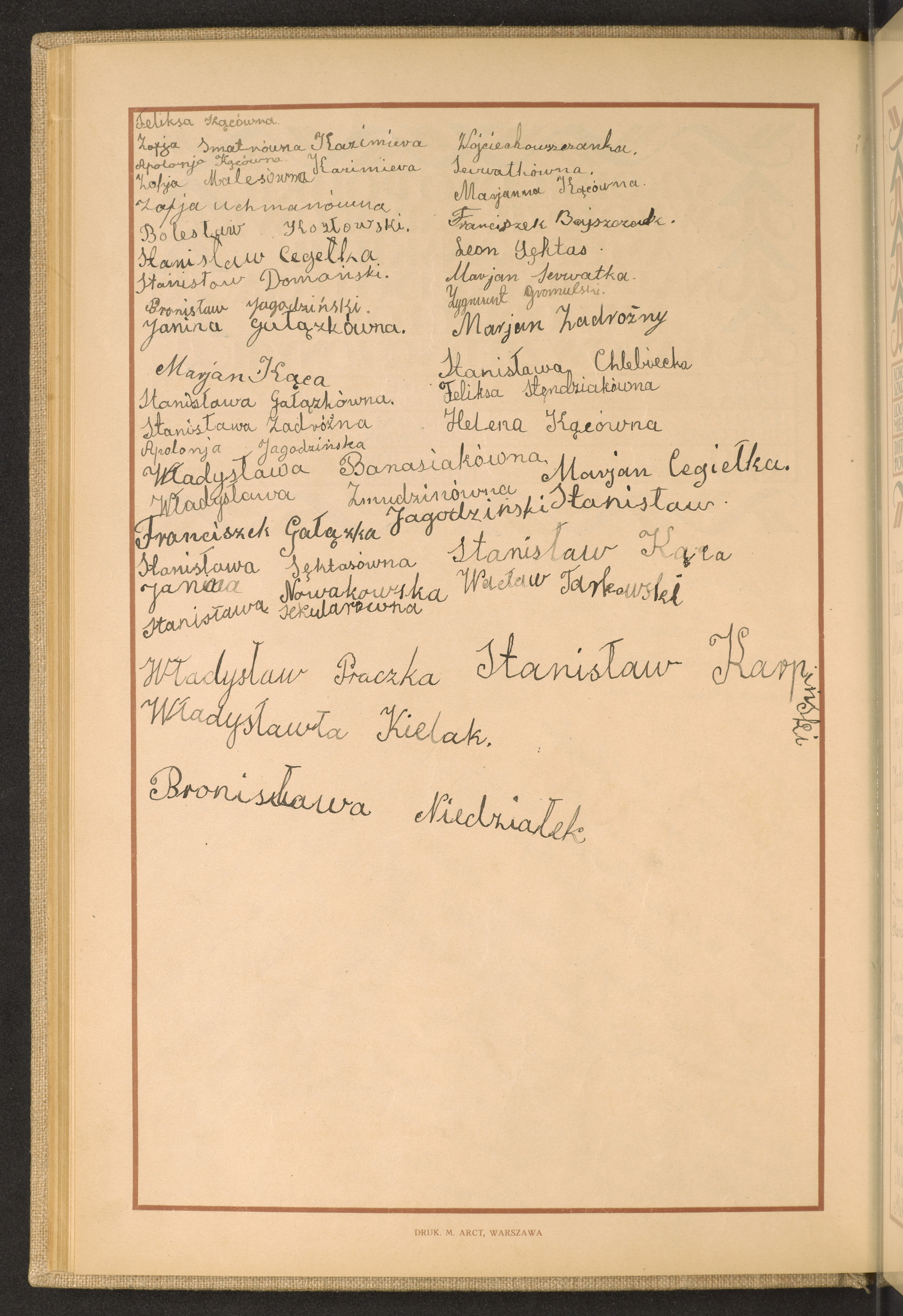 Strona nr 96 w tomie nr 54