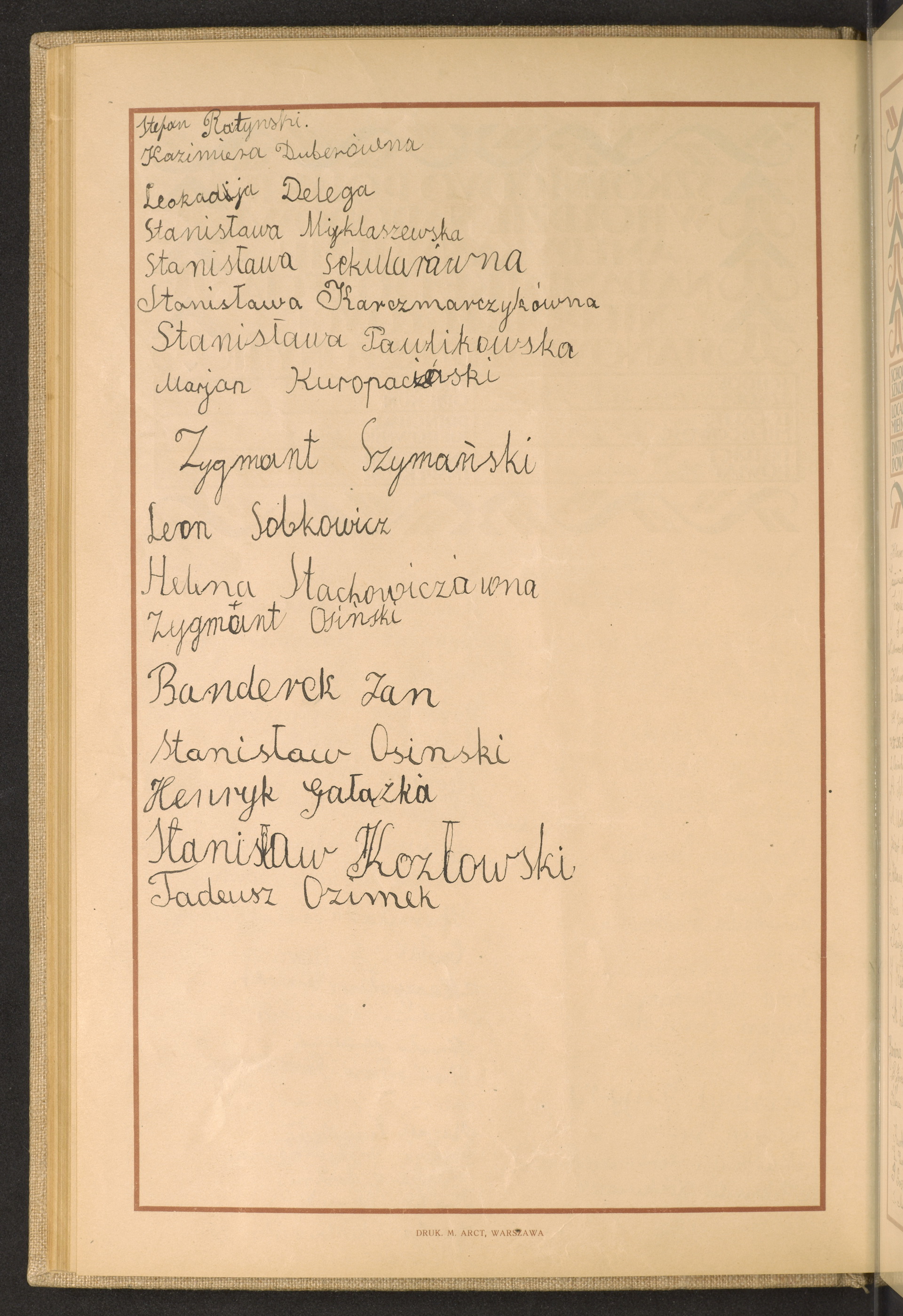 Strona nr 98 w tomie nr 54