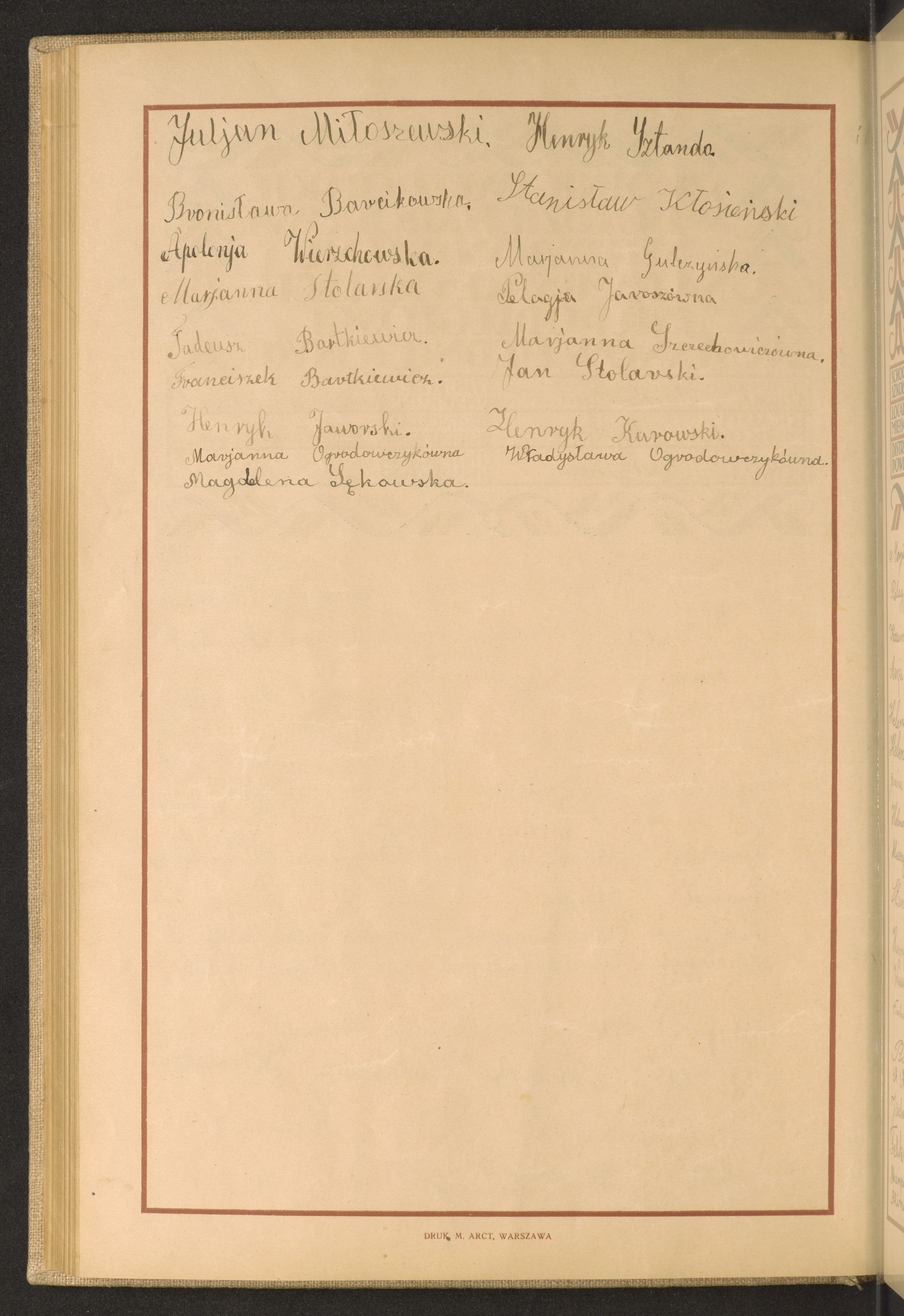 Strona nr 202 w tomie nr 54