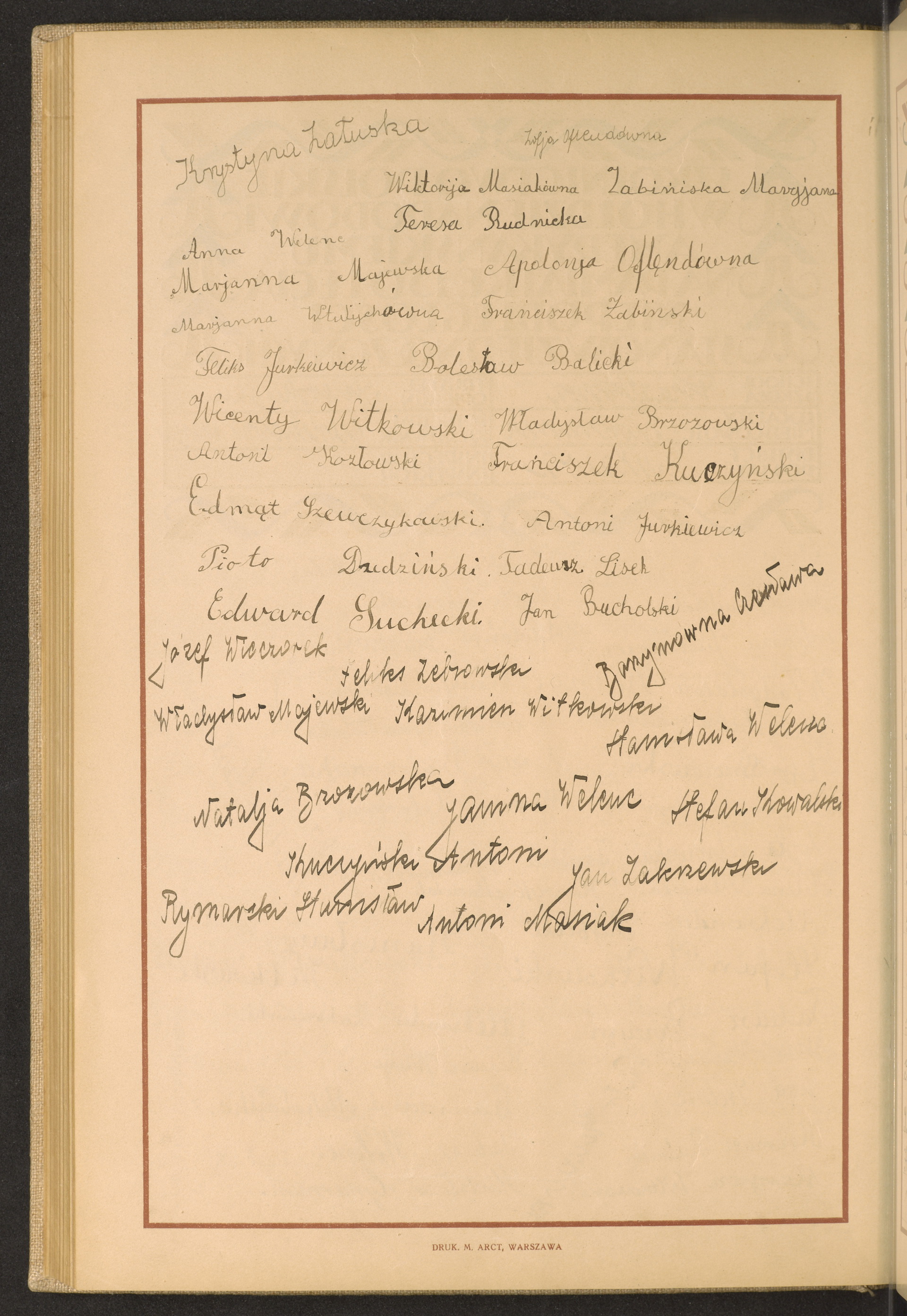 Strona nr 250 w tomie nr 54