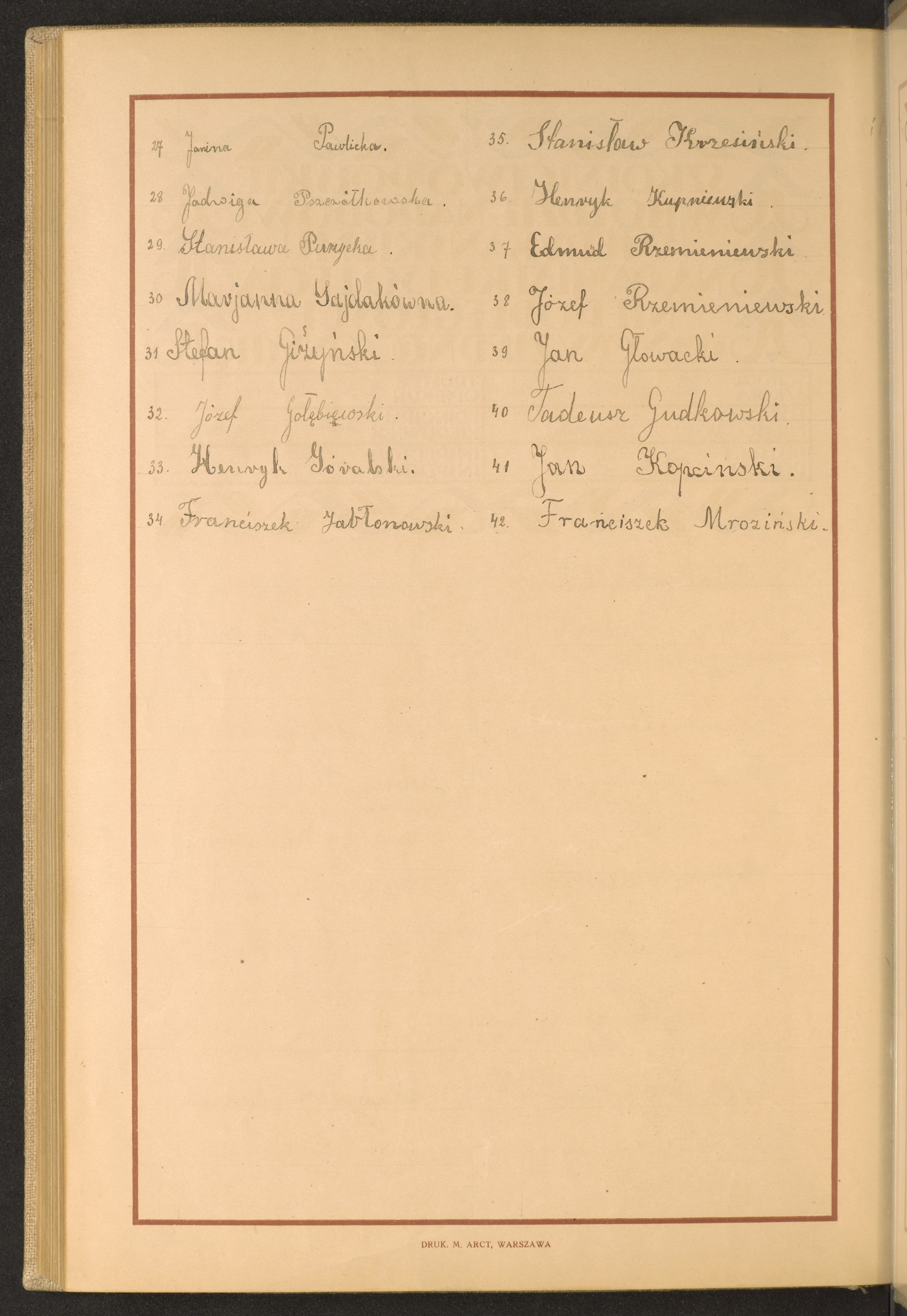 Strona nr 286 w tomie nr 54