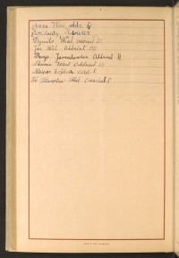 Podpis Borys Jarmakowicz na stronie nr 228 w tomie nr 55