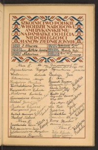 Podpis Kazimierz Berezowski na stronie nr 279 w tomie nr 55