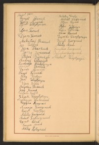 Podpis Jerzy Diaczuk na stronie nr 52 w tomie nr 56