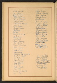 Podpis Aleksander Adamiuk na stronie nr 66 w tomie nr 56