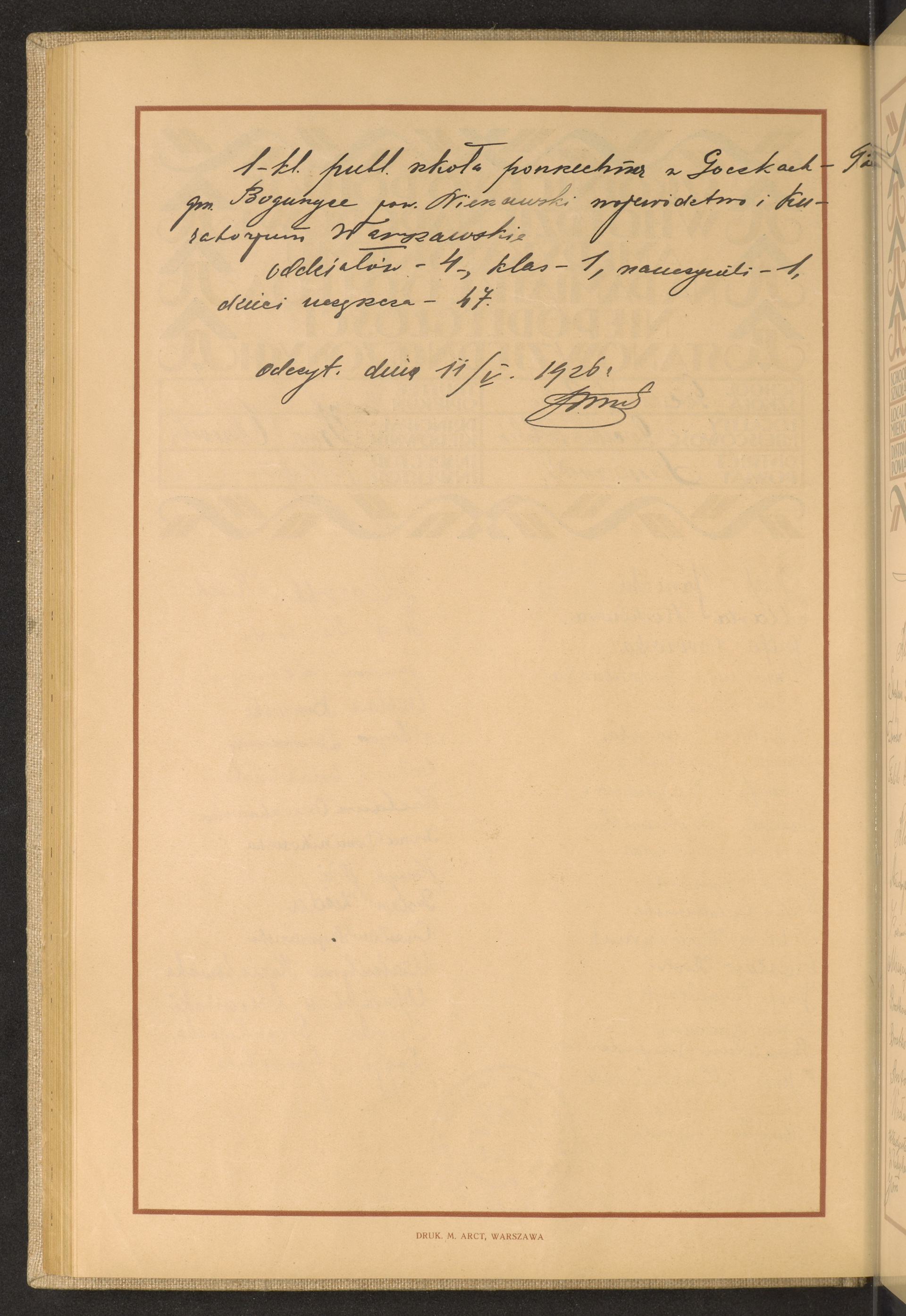 Strona nr 134 w tomie nr 56