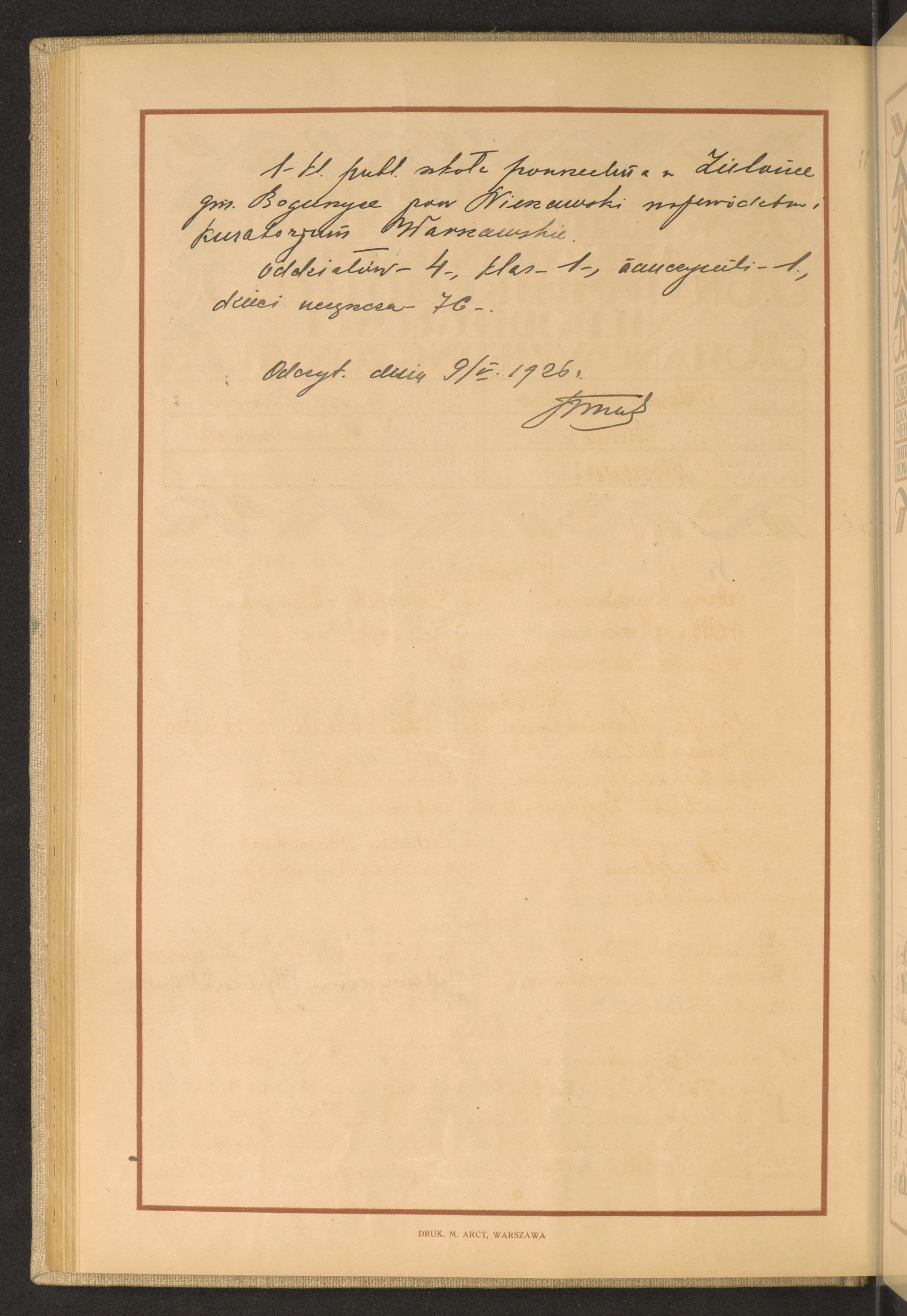 Strona nr 138 w tomie nr 56