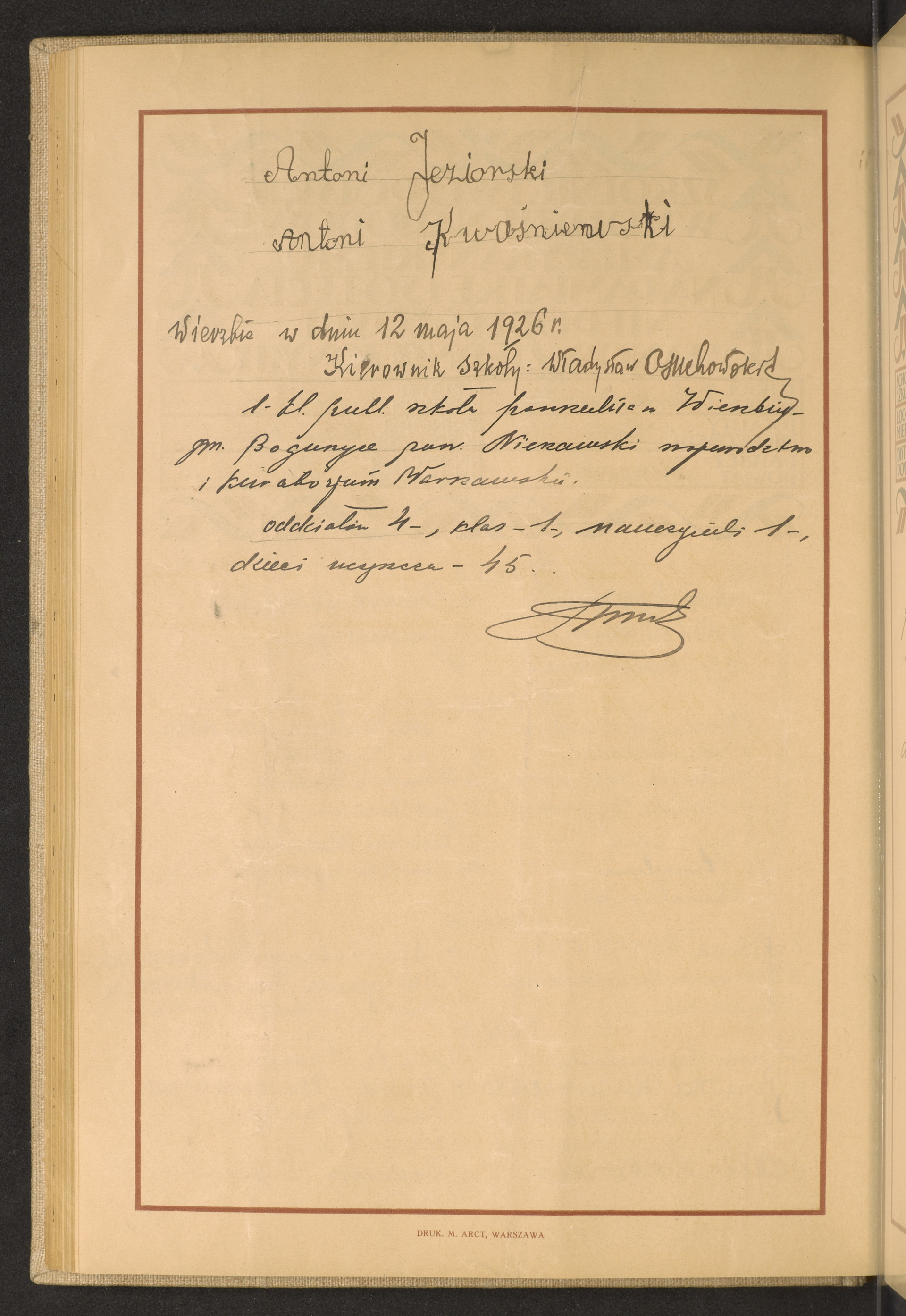 Strona nr 140 w tomie nr 56