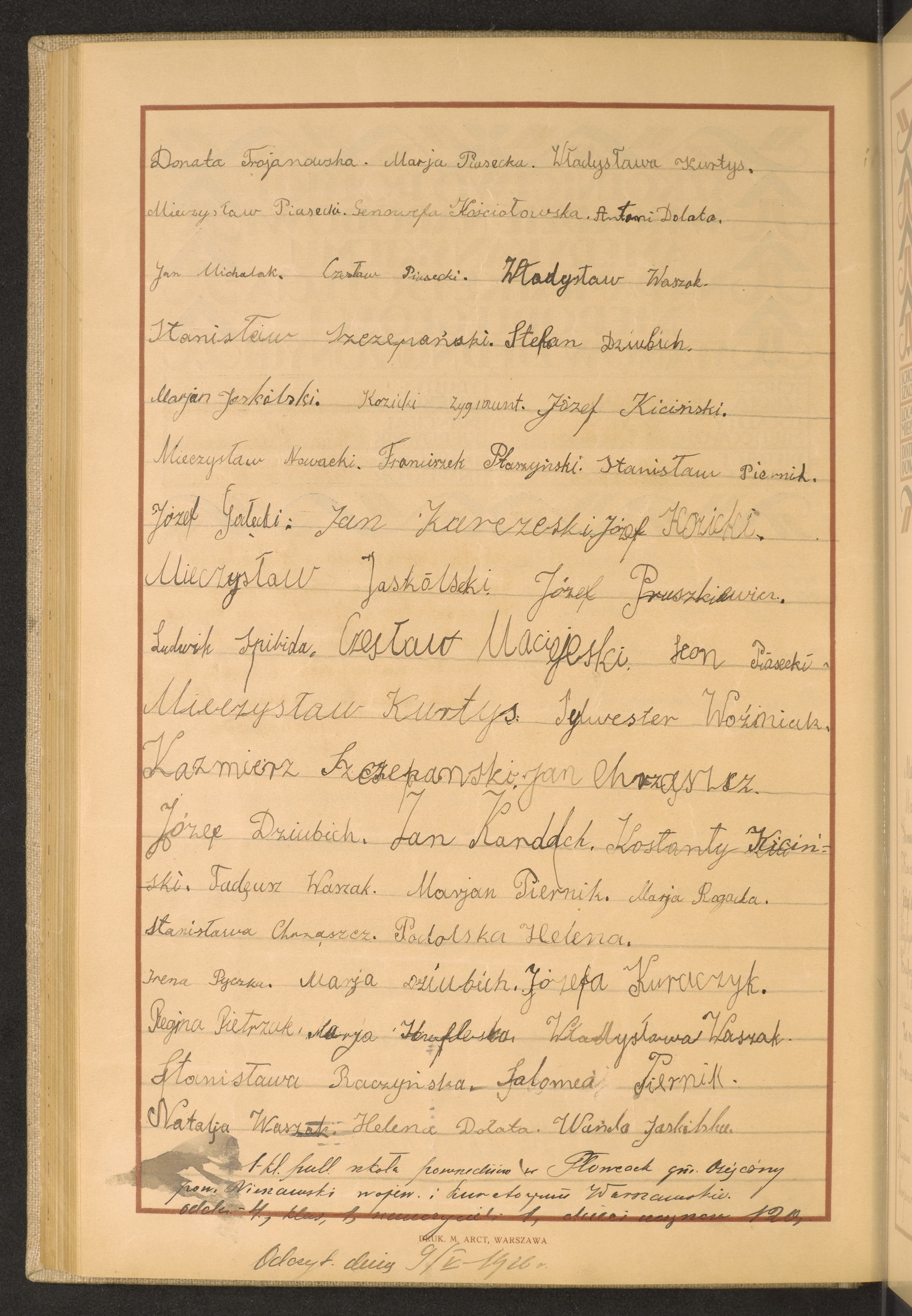 Strona nr 204 w tomie nr 56