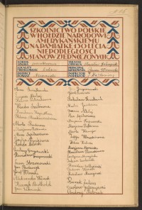 Podpis Julius Banek na stronie nr 217 w tomie nr 56