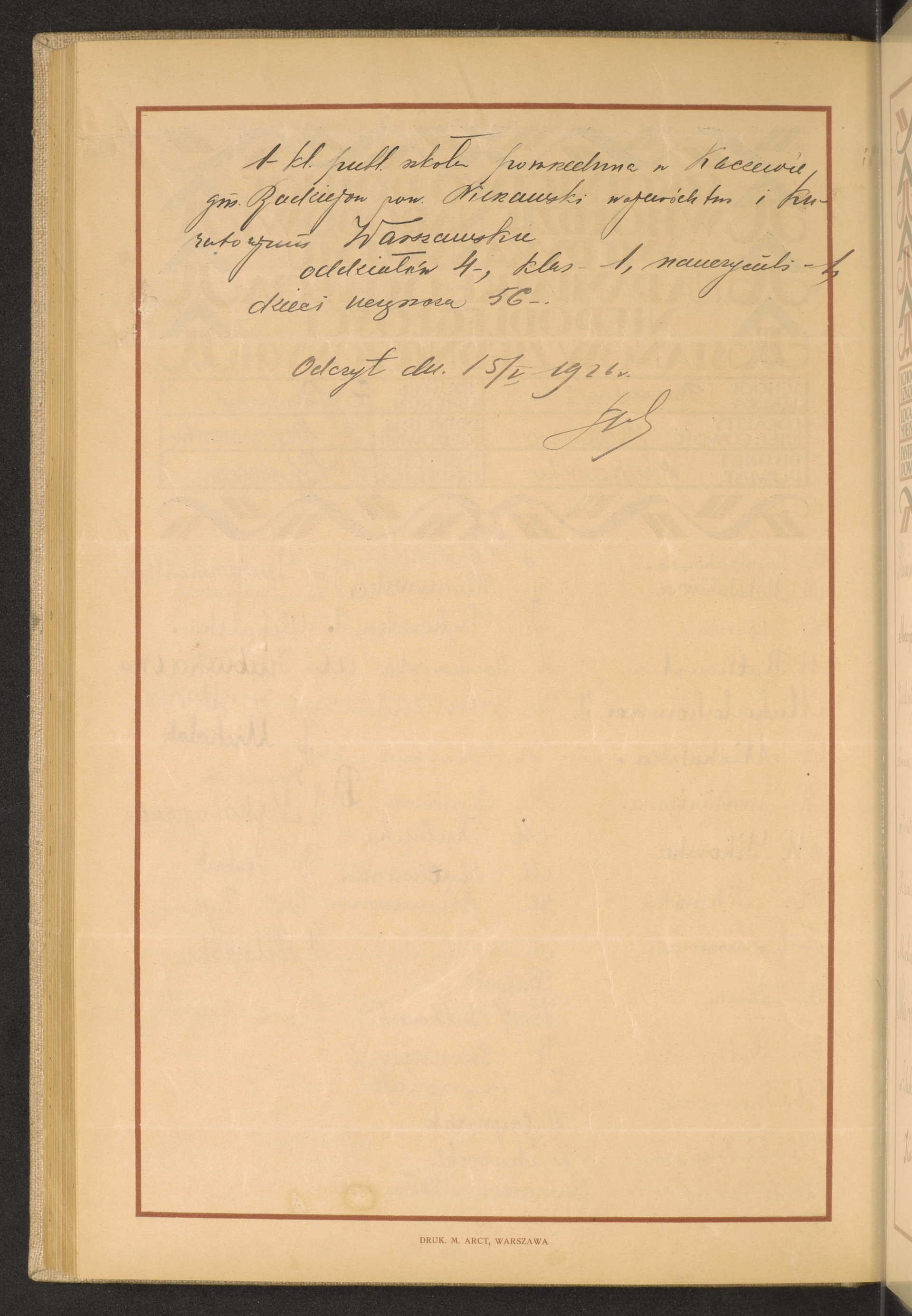 Strona nr 236 w tomie nr 56