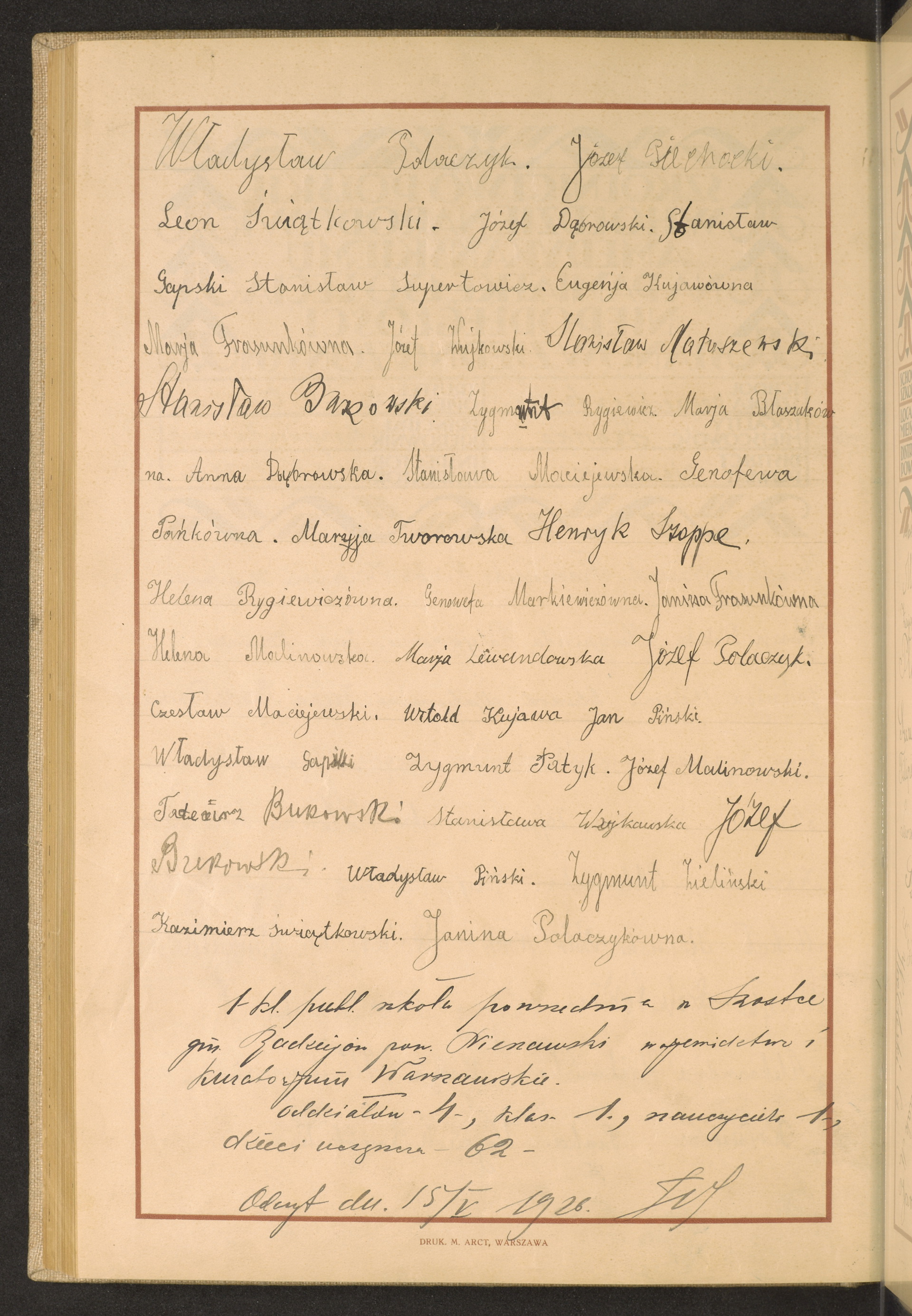 Strona nr 238 w tomie nr 56