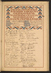 Podpis Helena Afeltowicz na stronie nr 25 w tomie nr 57