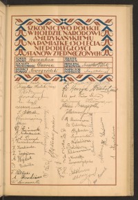 Podpis K. Bielak na stronie nr 139 w tomie nr 57