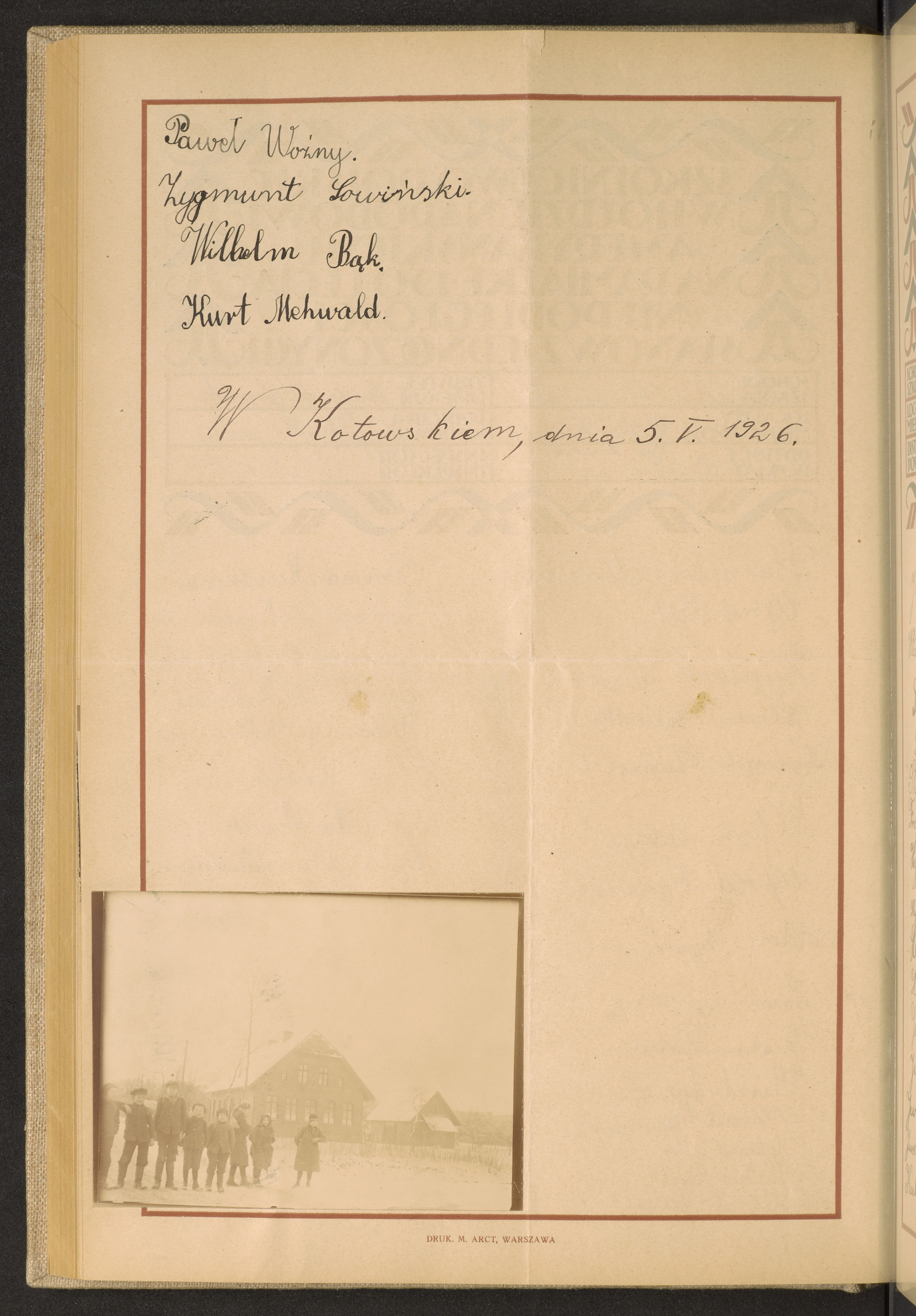 Strona nr 164 w tomie nr 57