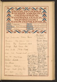 Podpis Maria Bąk na stronie nr 69 w tomie nr 58