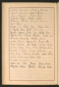 Podpis Stefan Brzeziński na stronie nr 76 w tomie nr 58