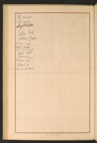 Podpis Marianna Barczyk na stronie nr 96 w tomie nr 58