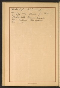 Podpis Irena Chuchra na stronie nr 126 w tomie nr 58