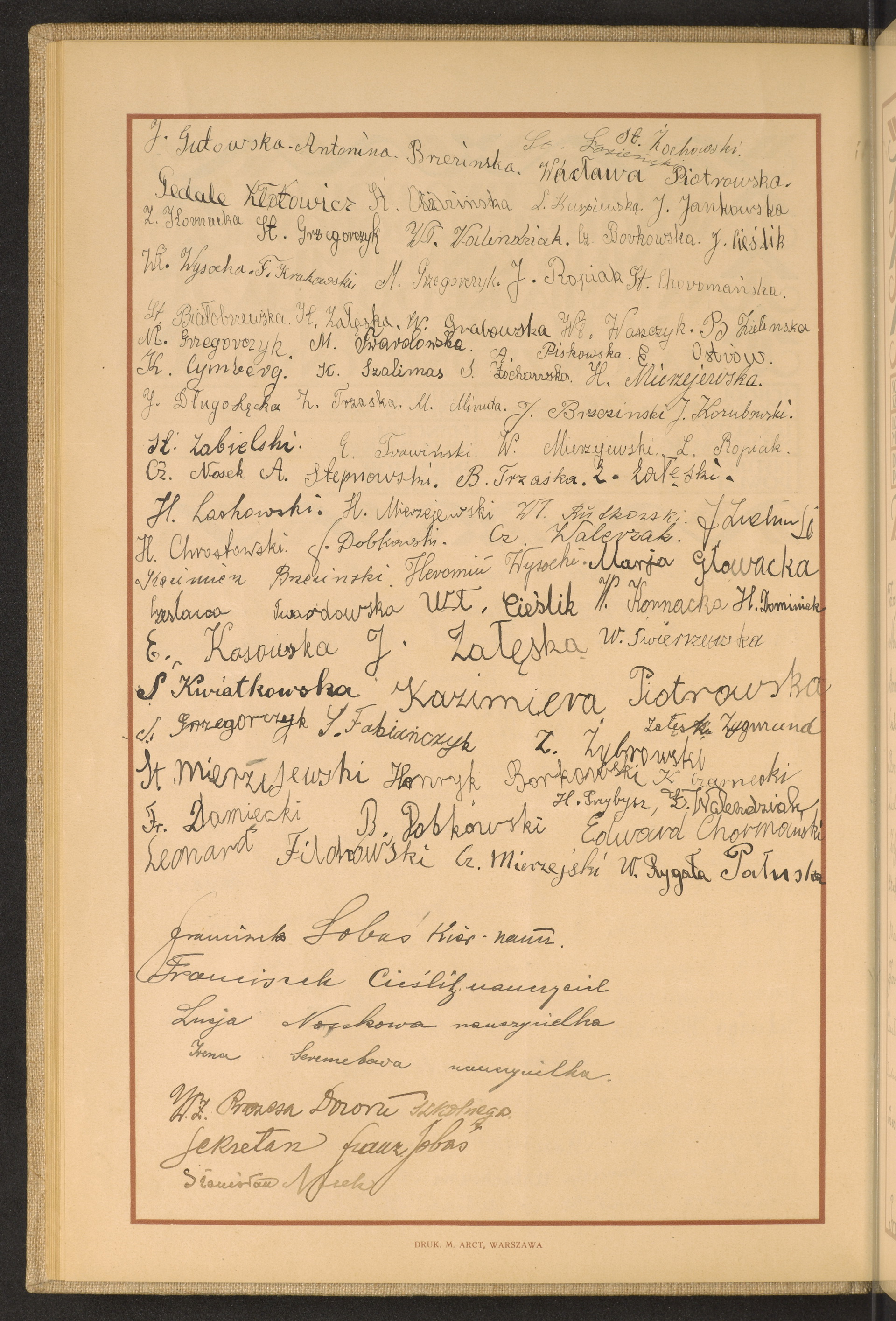 Strona nr 54 w tomie nr 59