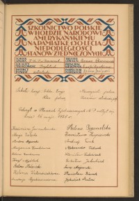 Podpis Stanisław Bierek na stronie nr 61 w tomie nr 59