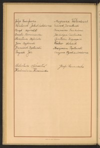 Podpis Wacław Łukasik na stronie nr 62 w tomie nr 59