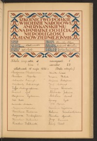 Podpis Józef Andrzejczyk na stronie nr 65 w tomie nr 59