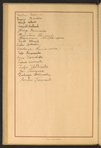 Podpis Stanisław Dąbkowski na stronie nr 134 w tomie nr 59