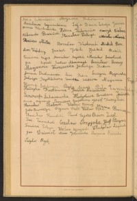 Podpis Czesław Abramczyk na stronie nr 138 w tomie nr 59