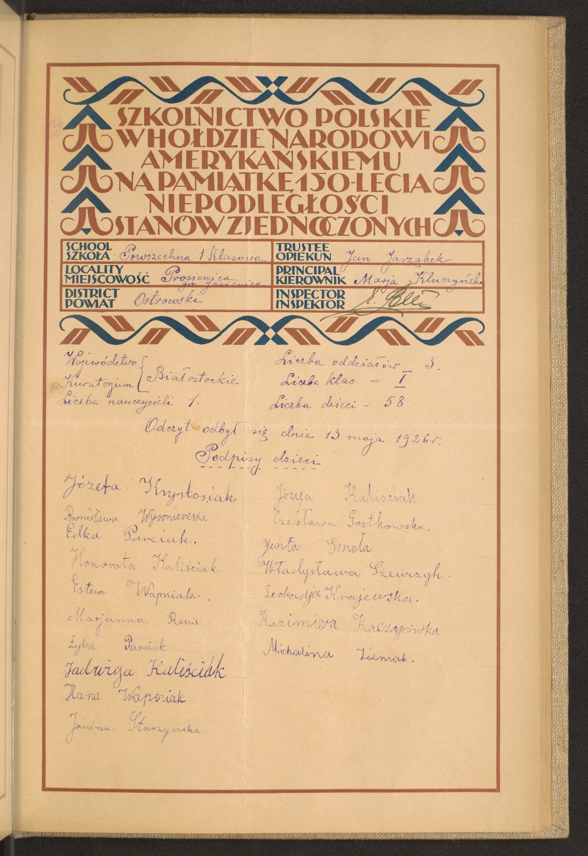 Strona nr 147 w tomie nr 59