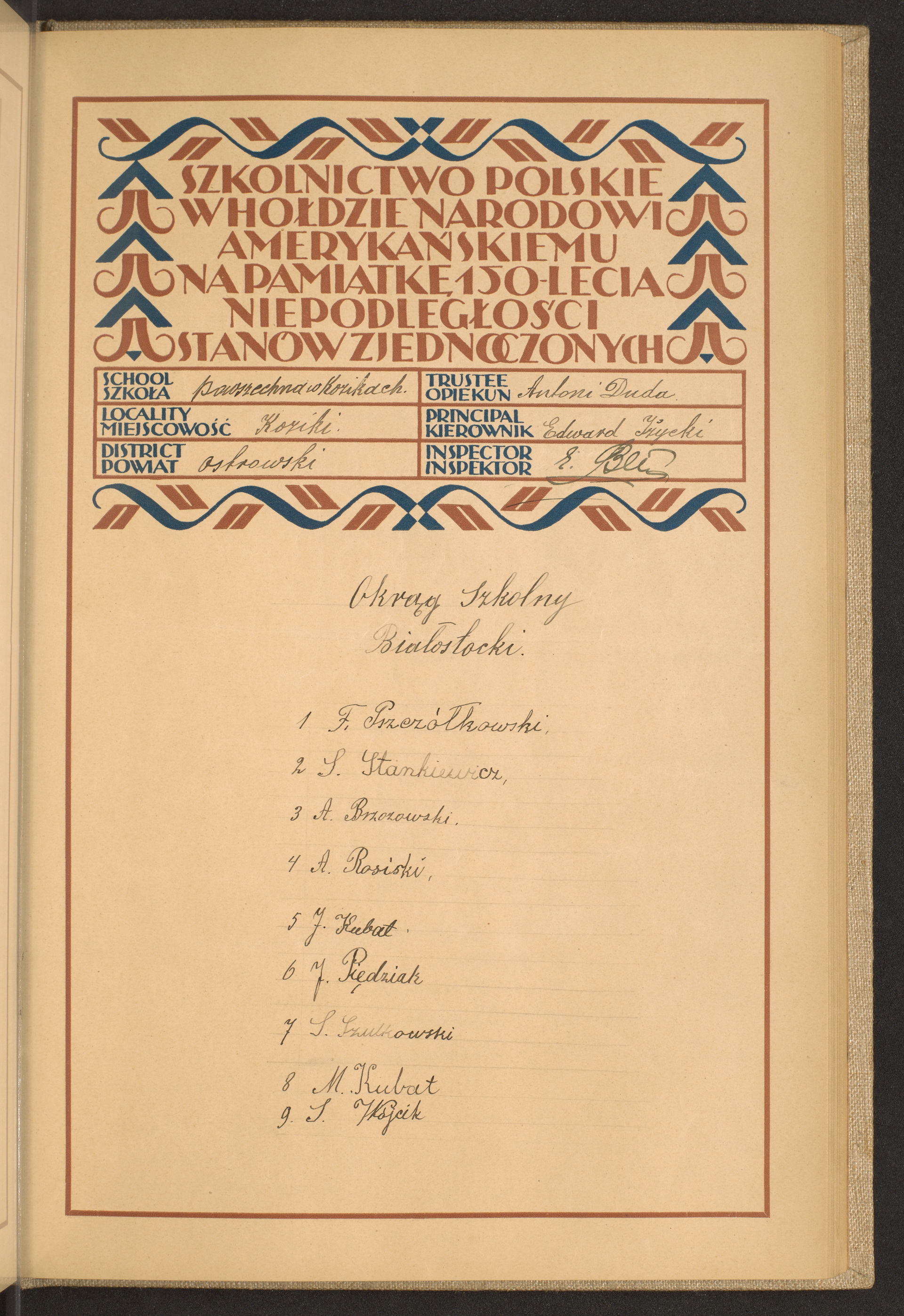 Strona nr 149 w tomie nr 59