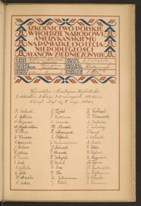 Podpis Edgard Benc na stronie nr 173 w tomie nr 59