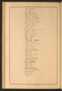 Podpis Emilia Buse na stronie nr 178 w tomie nr 59