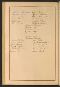 Podpis Władysław Bitow na stronie nr 180 w tomie nr 59