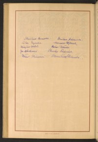 Podpis Stanisława Biernacka na stronie nr 260 w tomie nr 59