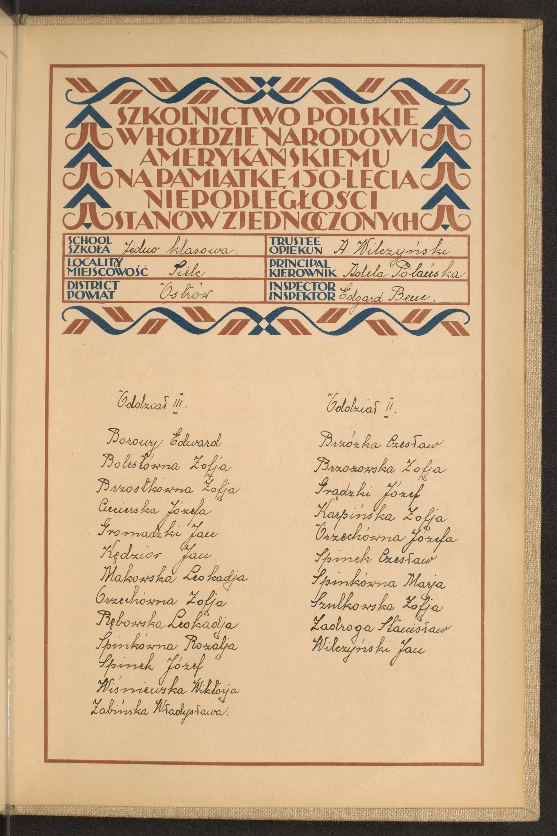 Strona nr 281 w tomie nr 59