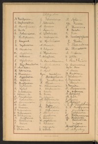 Podpis E. Adonajło na stronie nr 18 w tomie nr 60