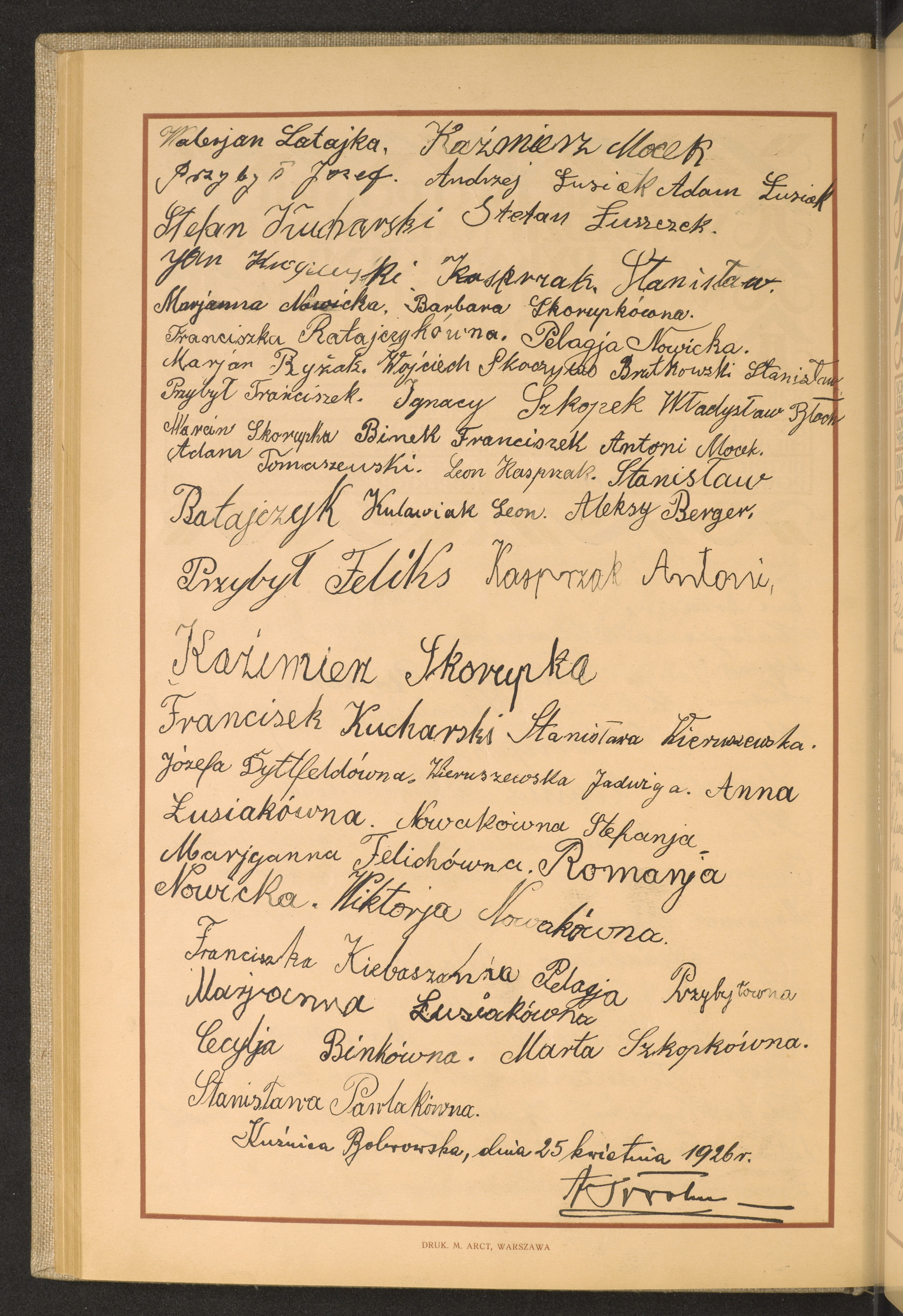 Strona nr 128 w tomie nr 60