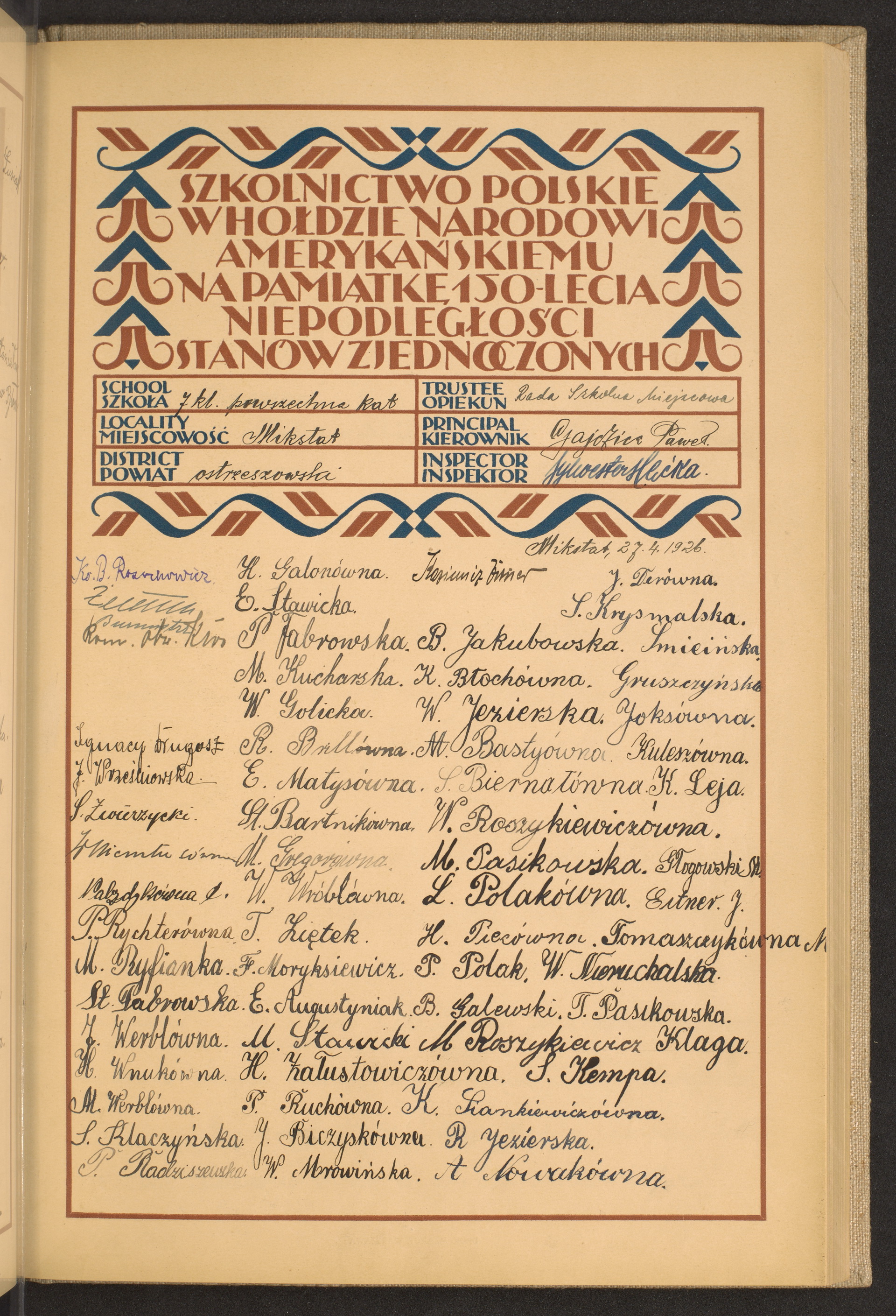 Strona nr 129 w tomie nr 60